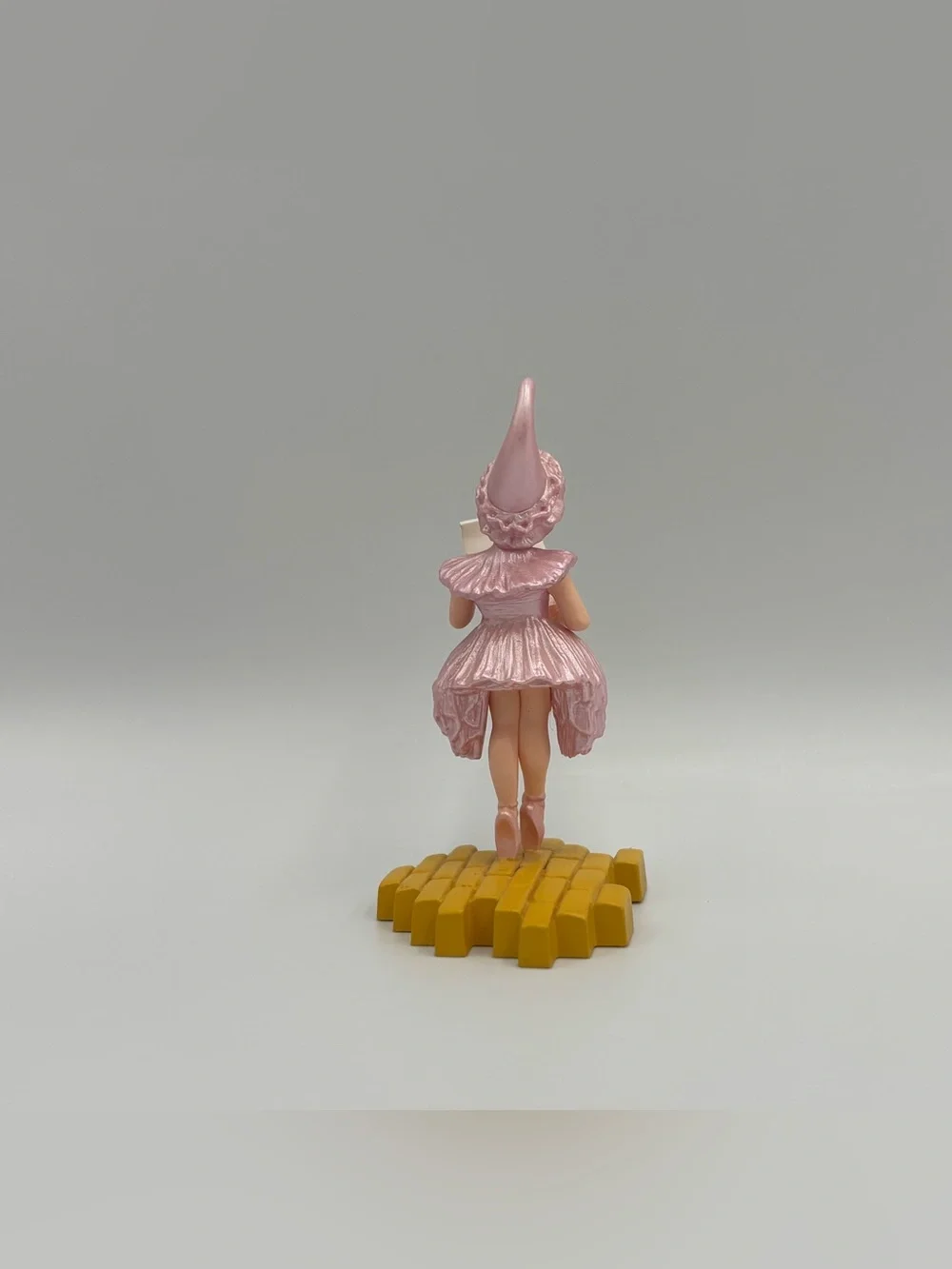 1999 Hallmark Keepsake The Wizard Of Oz Wicked THE LULLABYE LEAGUE Ornaments